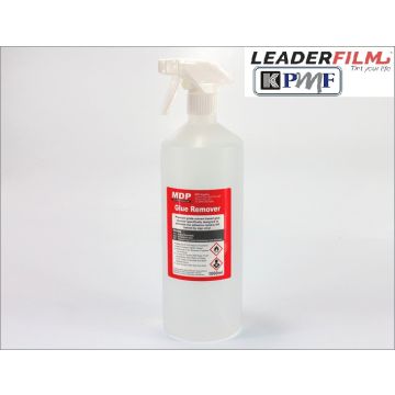 Adhesif remover (nettoyant colle)  1 litre