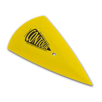 Raclette CONTOUR JAUNE (medium)